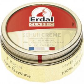 Կոշիկի փայլեցնող միջոց Erdal Polish անգույն 75մլ