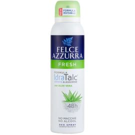 Հոտազերծիչ-սփրեյ Felce Azzurra Fresh 150մլ