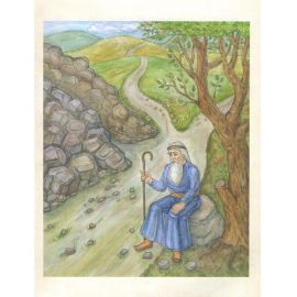 Հայ ժողովրդական հեքիաթներ : Նազելի Կարապետյան