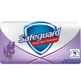 Օճառ Safeguard Lavander 6*90գ