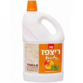 Հատակ մաքրելու հեղուկ Sano Poliwix Peach 2լ
