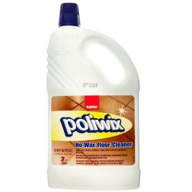 Հատակ մաքրելու հեղուկ Sano Poliwix Ceramic 2լ