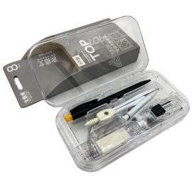 Կարկինի հավաքածու Wentaibo 2728