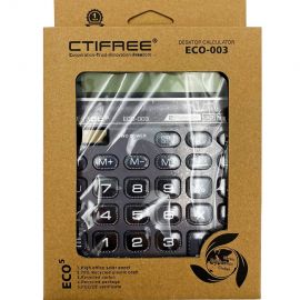 Հաշվիչ Ctifree ECO-003