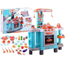 Խաղալիք խոհանոցային հավաքածու Kids Chef