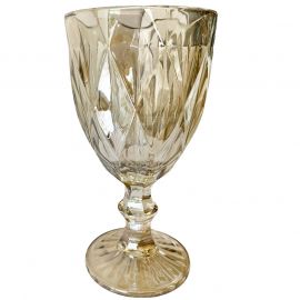 Բաժակ (փախլավա) Изумруд դեղին մարգարիտ 350 մլ.