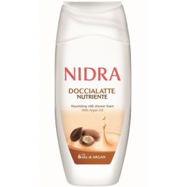 Լոգանքի գել Nidra Argan Oil 250մլ
