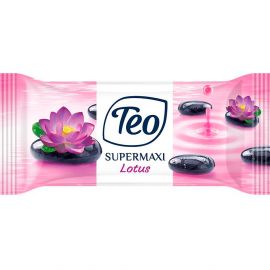 Օճառ Teo Supermaxi Lotus 140գր.