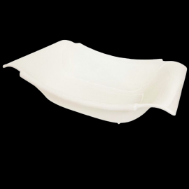 Աղցանաման կերամիկական XZ-437