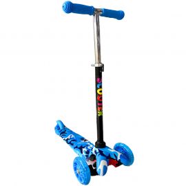 Ինքնագլոր X-93