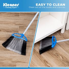 Հատակմաքրիչ խոզանակ և գոգաթիակ Kleaner KK2309