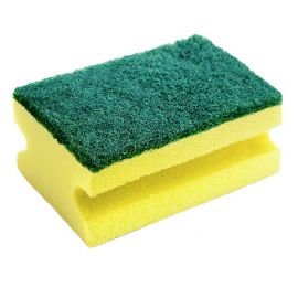 Սպունգ սպասք լվանալու համար  Arm Sponge 16100