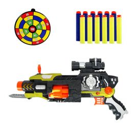 Խաղալիք զենք XZ-222