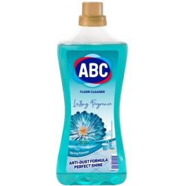 Հատակը մաքրելու հեղուկ ABC Գարնան երանգ 900մլ