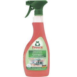 Ունիվերսալ մաքրող միջոց Frosch Грейпфрут 500 մլ