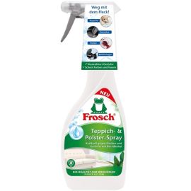 Գորգ լվանալու սփրեյ Frosch Tuba Spray 500մլ