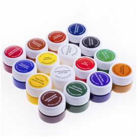 Գուաշ Мастер Класс 16գույն, 20մլ