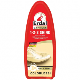 Կոշիկի փայլեցնող միջոց Erdal sponge 1-2-3 անգույն