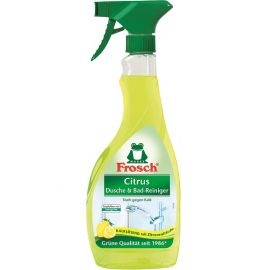 Լոգարանի մաքրող միջոց Frosch Лимон 500 մլ
