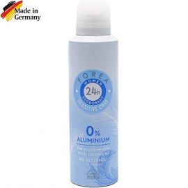 Հոտազերծիչ-սփրեյ Forea Sensitive Care 200 մլ.