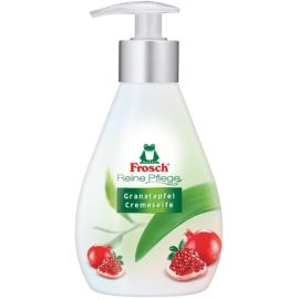 Հեղուկ օճառ Frosch Granatapfel 300մլ