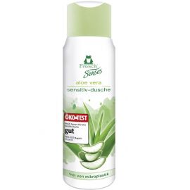 Լոգանքի գել Frosh Aloe Vera 300մլ