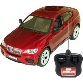 Մեքենա հեռակառավարվող BMW X6 G2019R
