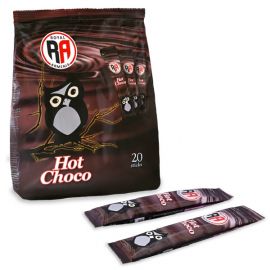 Տաք շոկոլադ Royal Armenia