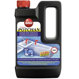 Մաքրող հեղուկ խողովակների համար Bagi Potchan 600գր
