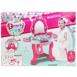 Խաղալիք զարդասեղան 15 կտոր