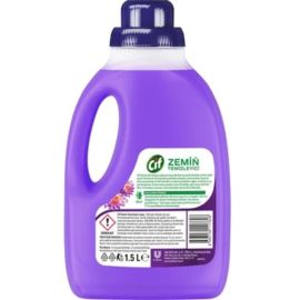 Հատակ մաքրելու հեղուկ Cif Lotus 1500մլ