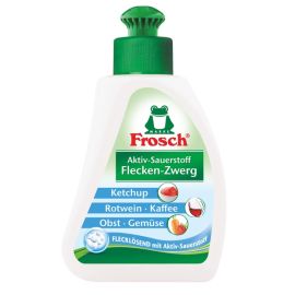Կեղտաբծեր հեռացնող միջոց Frosch Активный кислород 75մլ