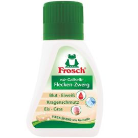 Կեղտաբծեր հեռացնող միջոց Frosch wie Gallseife 75մլ