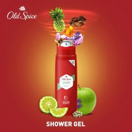 Լոգանքի գել Old Spice Restart 400մլ