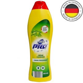 Մաքրող կրեմ Force Pro Lemon 500 մլ.