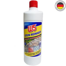 Հատակի մաքրման միջոց W5 1լ․