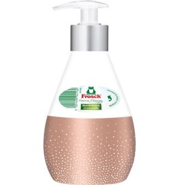Հեղուկ օճառ Frosch Mandelmilch 300մլ