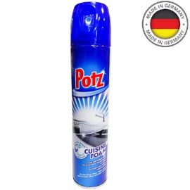 Խոհանոցի մաքրման ունիվերսալ միջոց Potz 300 մլ. 