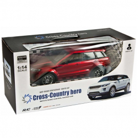 Մեքենա հեռակառավարվող Range Rover G2022R