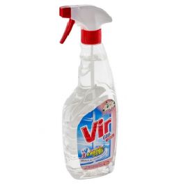 Ապակի մաքրող միջոց Vir սպիտակ 750 մլ․