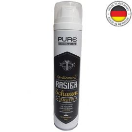 Սափրվելու փրփուր Rasier Schaum Sensitiv 300 մլ․