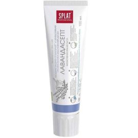 Ատամի մածուկ Splat Professional "Лавандасепт" 130մլ.