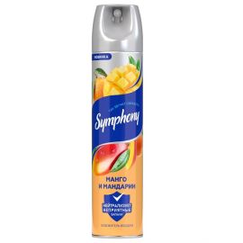 Օդափոխիչ Symphony Մանգո և մանդարին 300մլ.