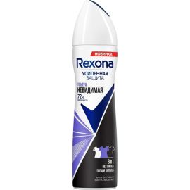 Հոտազերծիչ-սփրեյ Rexona Ультраневидимый 150մլ