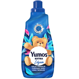 Գործվածք փափկեցնող հեղուկ Yumos 1440մլ Lilyum