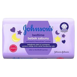 Օճառ Johnson's baby перед сном 90գ