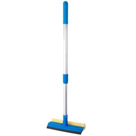 Ապակի մաքրող մոպ Kleaner Երկկողմանի GSB002 20սմ 45-73սմ