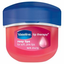Շուրթերի վազելին Vaseline Rosy Lip Care 7գ