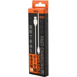 Լիցքավորման Լար Remax Type-C RC-134A 1մ․