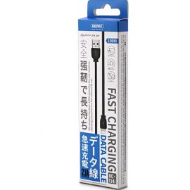 Լիցքավորման Լար Remax Lightning RC-134I 1մ․